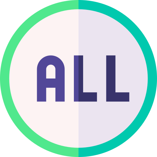 All Categories